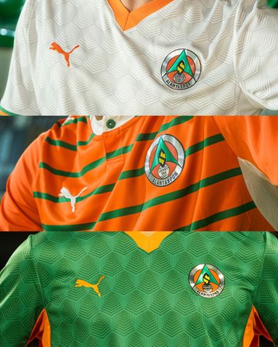 Alanyaspor 2026-27 Third Kit