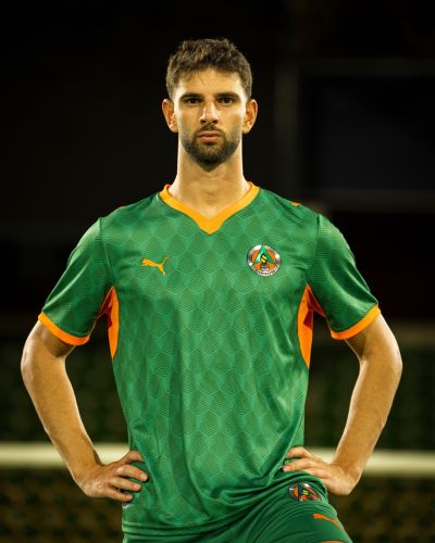 Alanyaspor 2026-27 Third Kit