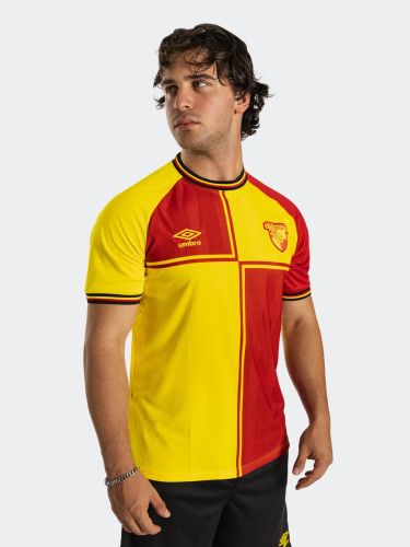Göztepe 2026-27 Home Kit