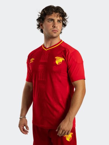 Göztepe 2026-27 Away Kit