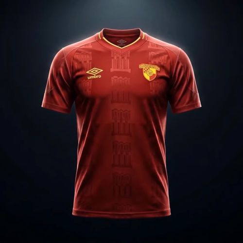 Göztepe 2026-27 Away Kit