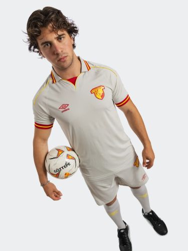 Göztepe 2026-27 Third Kit