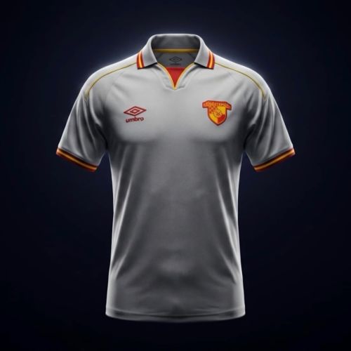 Göztepe 2026-27 Third Kit