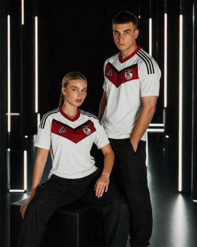 Gaziantep 2026-27 Away Kit