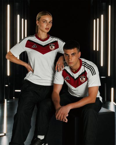 Gaziantep 2026-27 Away Kit