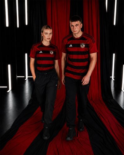Gaziantep 2026-27 Third Kit