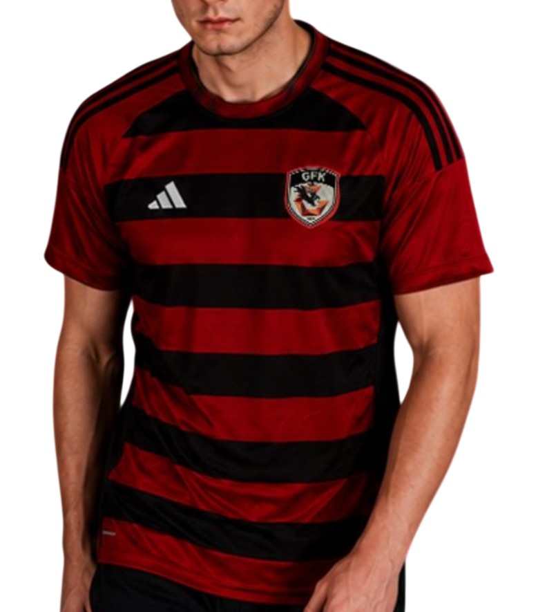 Gaziantep 2026-27 Third Kit