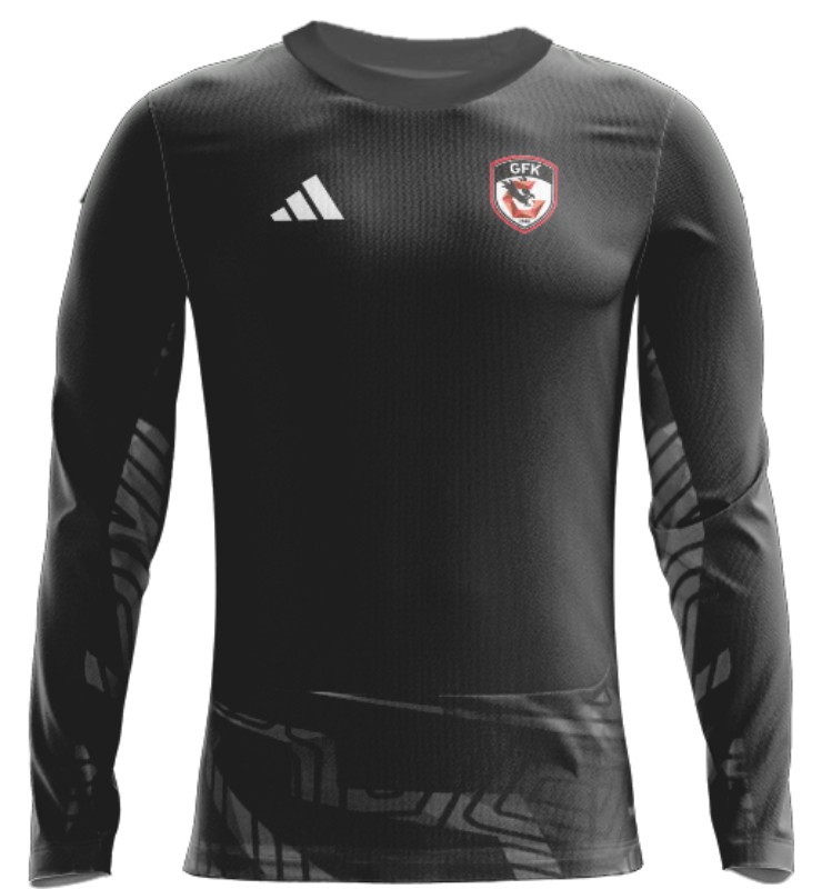 Gaziantep 2026-27 GK 2 Kit