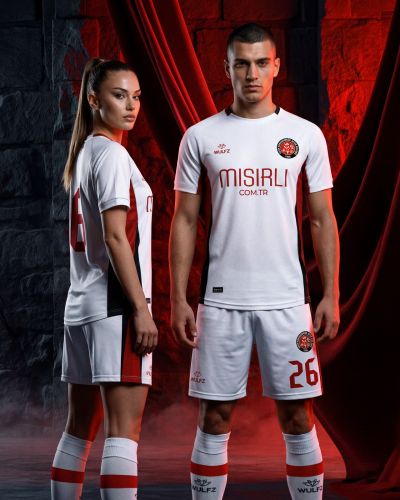 Fatih Karagümrük 2026-27 Away Kit
