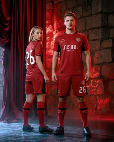 Fatih Karagümrük 2026-27 Third Kit