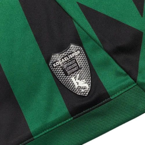 Kocaelispor 2026-27 Home Kit