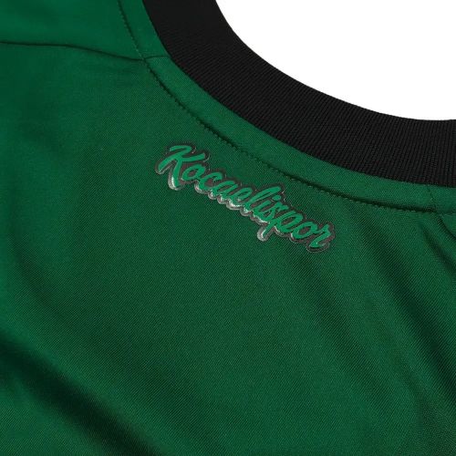 Kocaelispor 2026-27 Home Kit