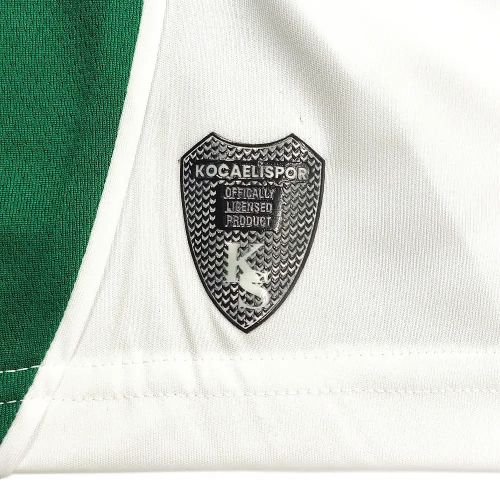 Kocaelispor 2026-27 Away Kit