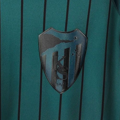 Kocaelispor 2026-27 Third Kit