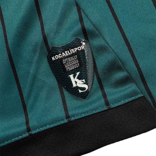 Kocaelispor 2026-27 Third Kit