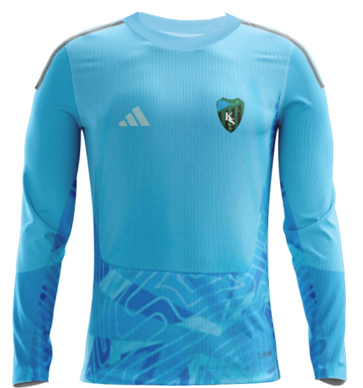 Kocaelispor 2026-27 GK 1 Kit