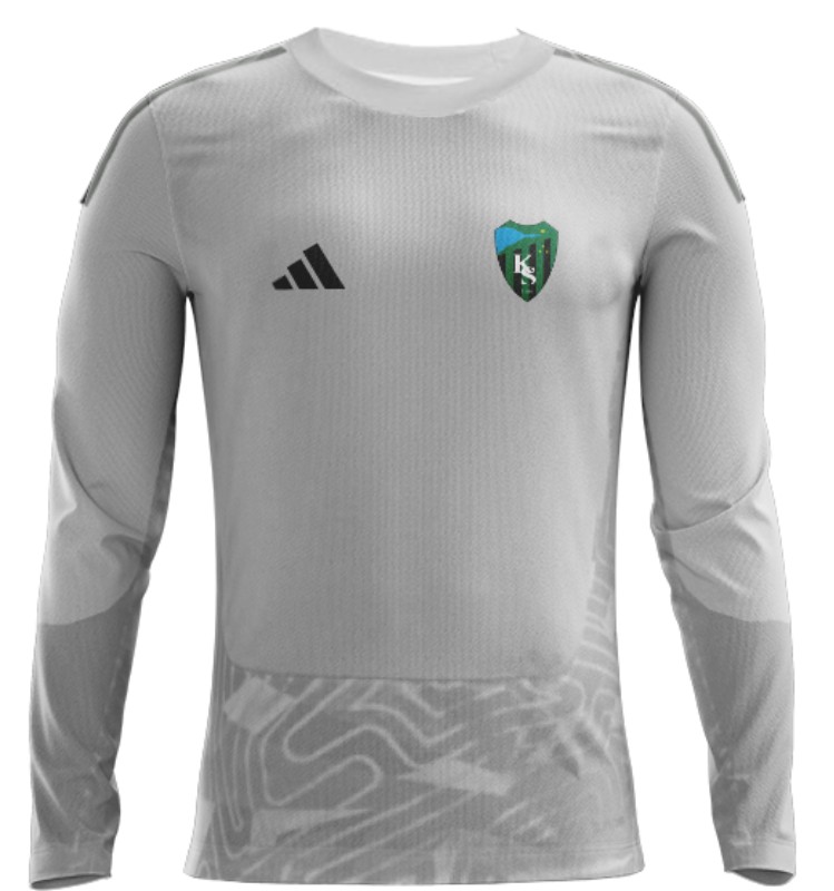 Kocaelispor 2026-27 GK 2 Kit