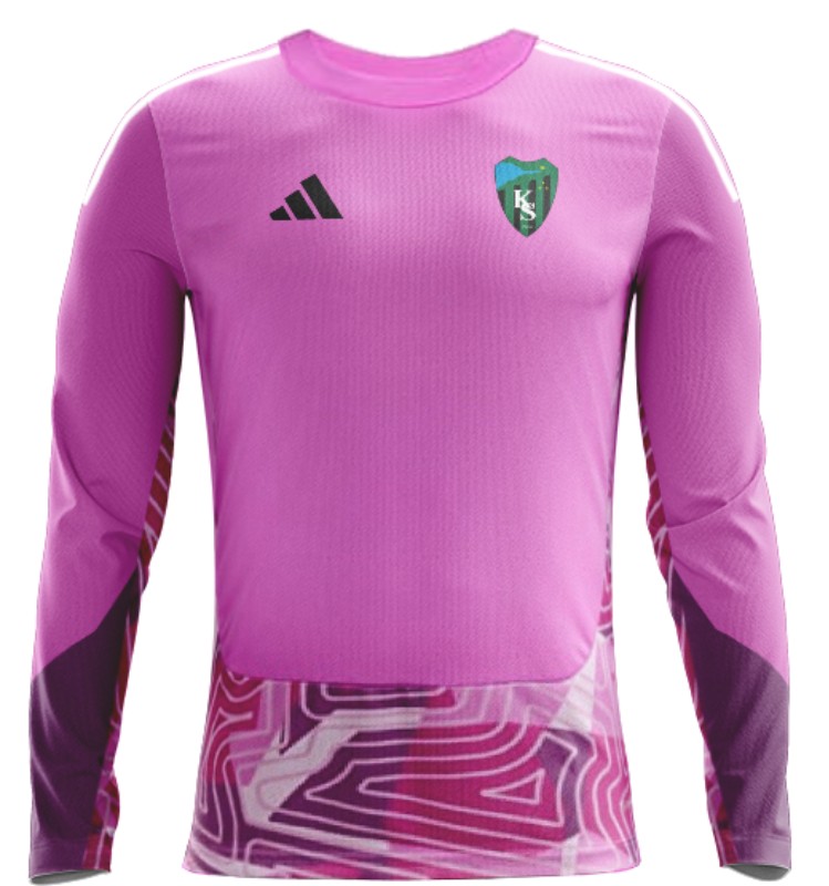 Kocaelispor 2026-27 GK 3 Kit