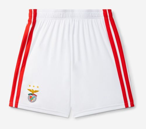 SL Benfica 2026-27 Home Kit