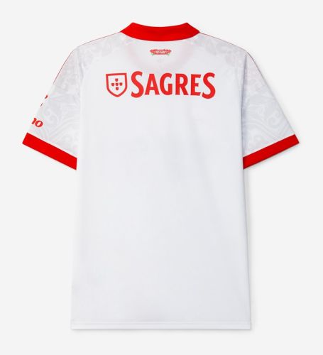 SL Benfica 2026-27 Away Kit