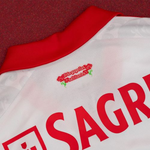 SL Benfica 2026-27 Away Kit