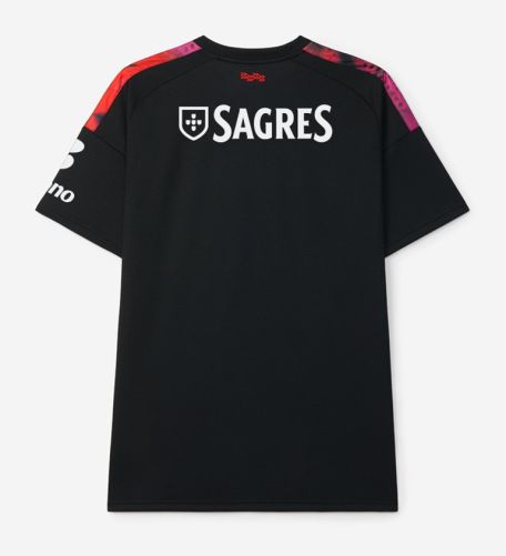SL Benfica 2026-27 Third Kit