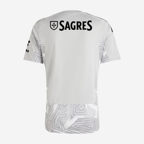 SL Benfica 2026-27 GK 1 Kit