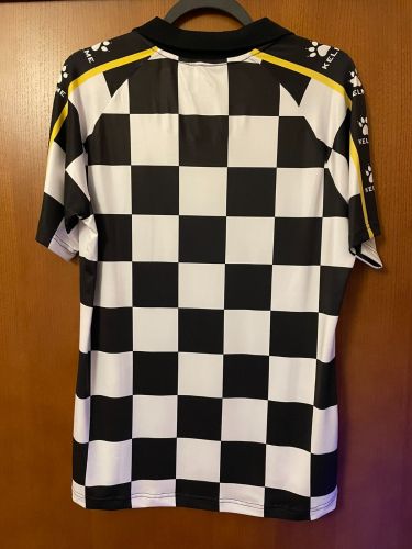 Boavista 2026-27 Anniversary Kit