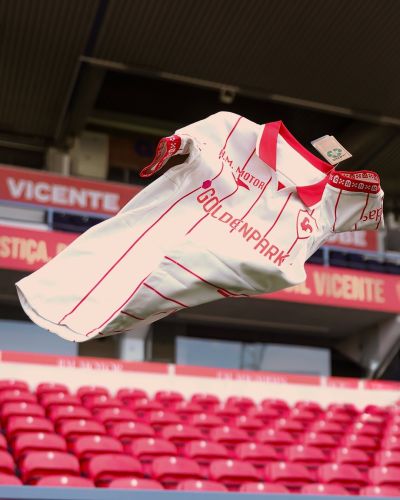 Gil Vicente 2026-27 Away Kit