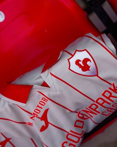 Gil Vicente 2026-27 Away Kit