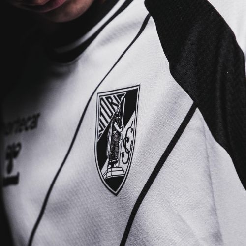 Vitória SC 2026-27 Home Kit