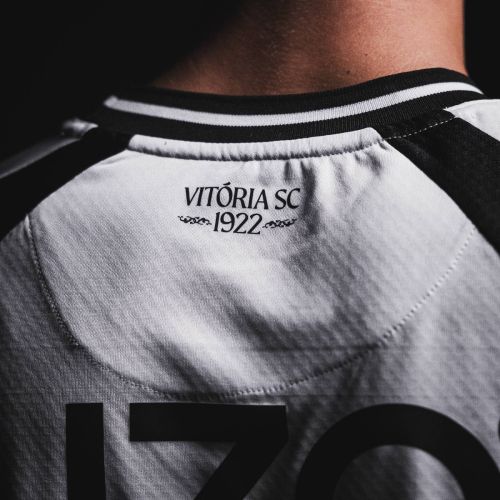 Vitória SC 2026-27 Home Kit