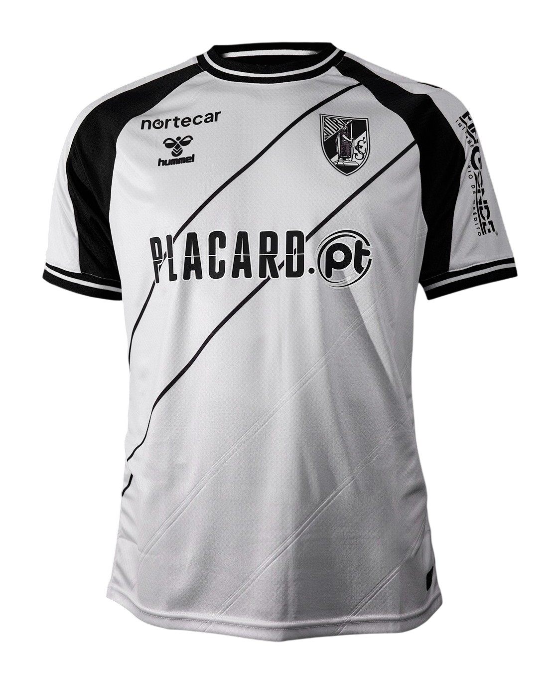 Vitória SC 2026-27 Home Kit