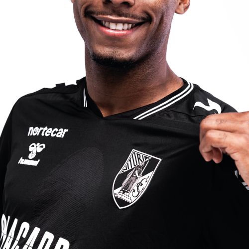 Vitória SC 2026-27 Away Kit