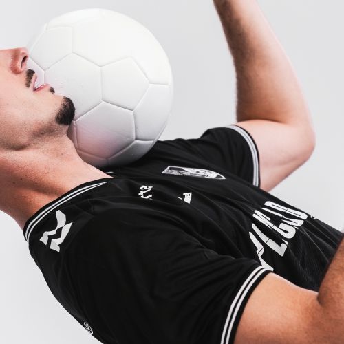 Vitória SC 2026-27 Away Kit