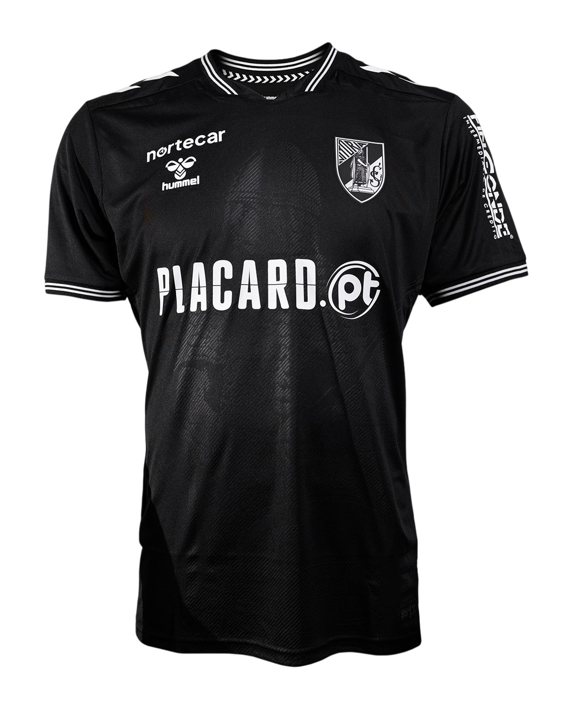 Vitória SC 2026-27 Away Kit