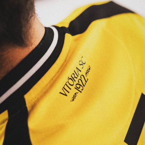 Vitória SC 2026-27 Third Kit