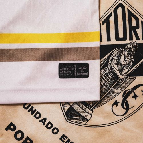 Vitória SC 2026-27 Third Kit