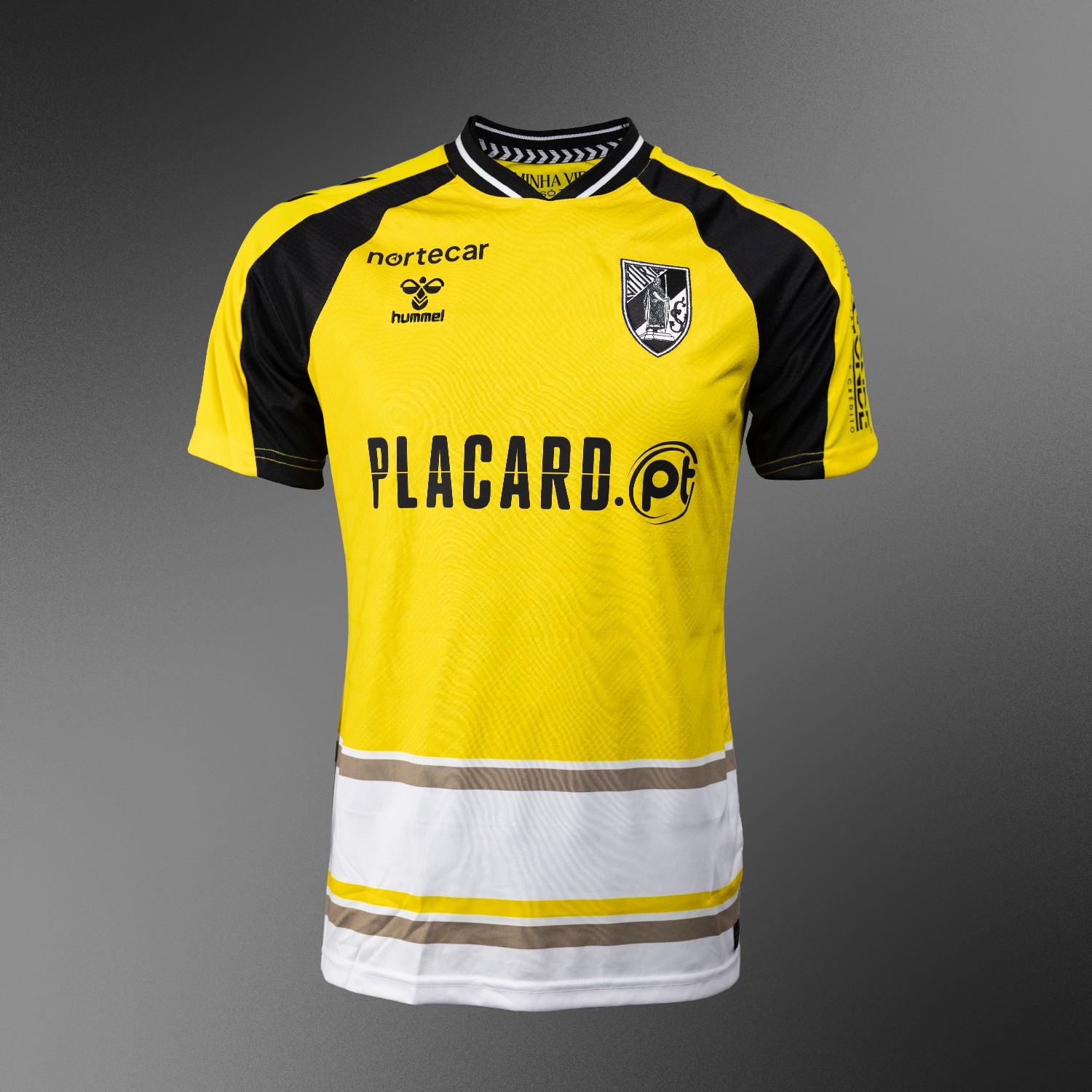 Vitória SC 2026-27 Third Kit