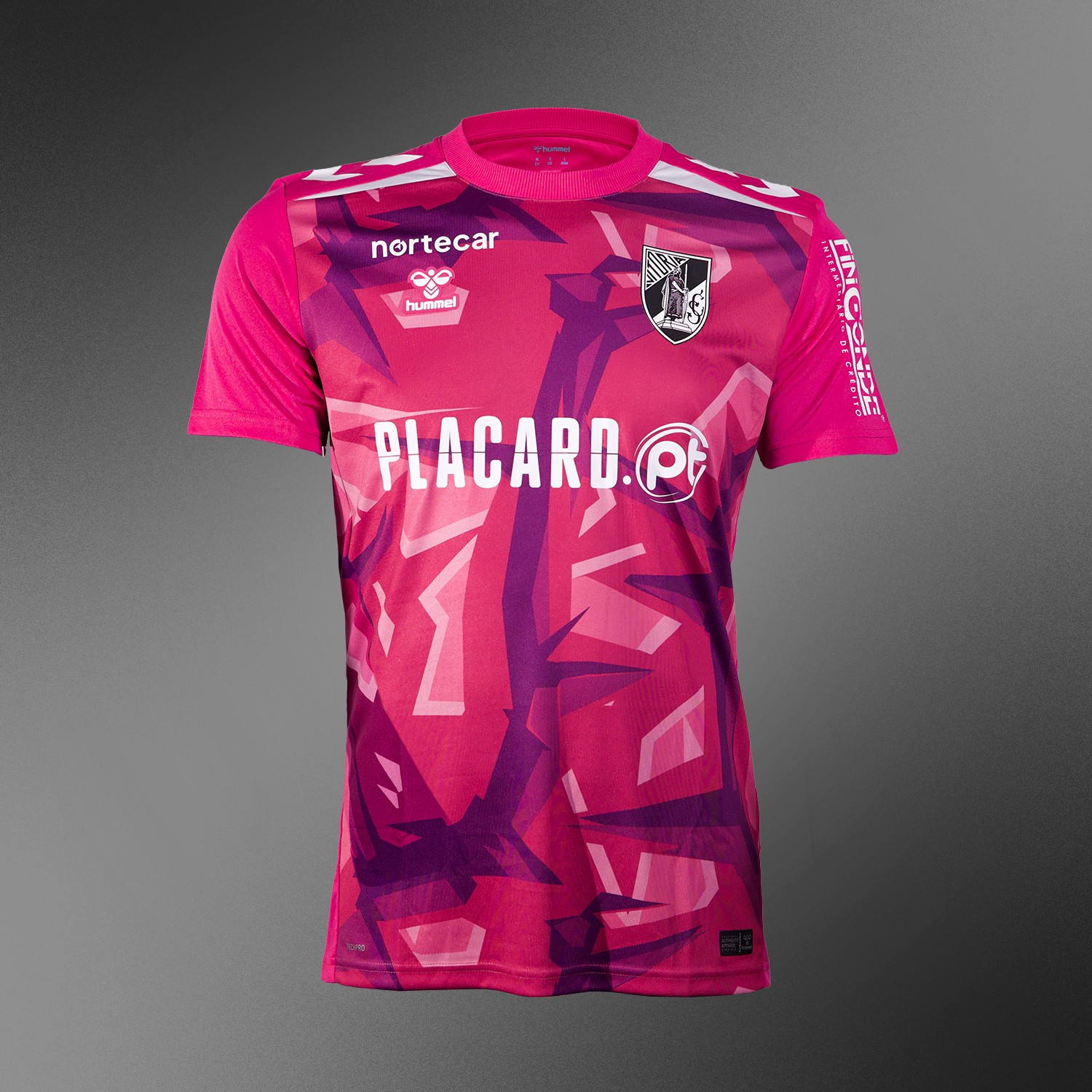 Vitória SC 2026-27 GK 1 Kit