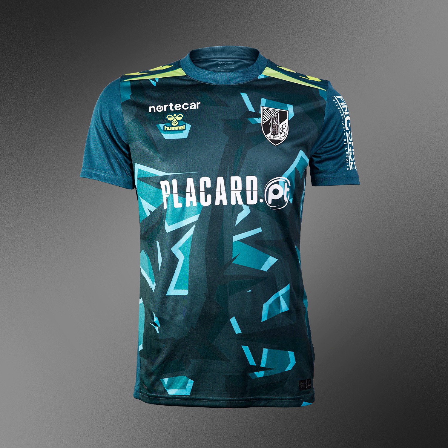 Vitória SC 2026-27 GK 2 Kit