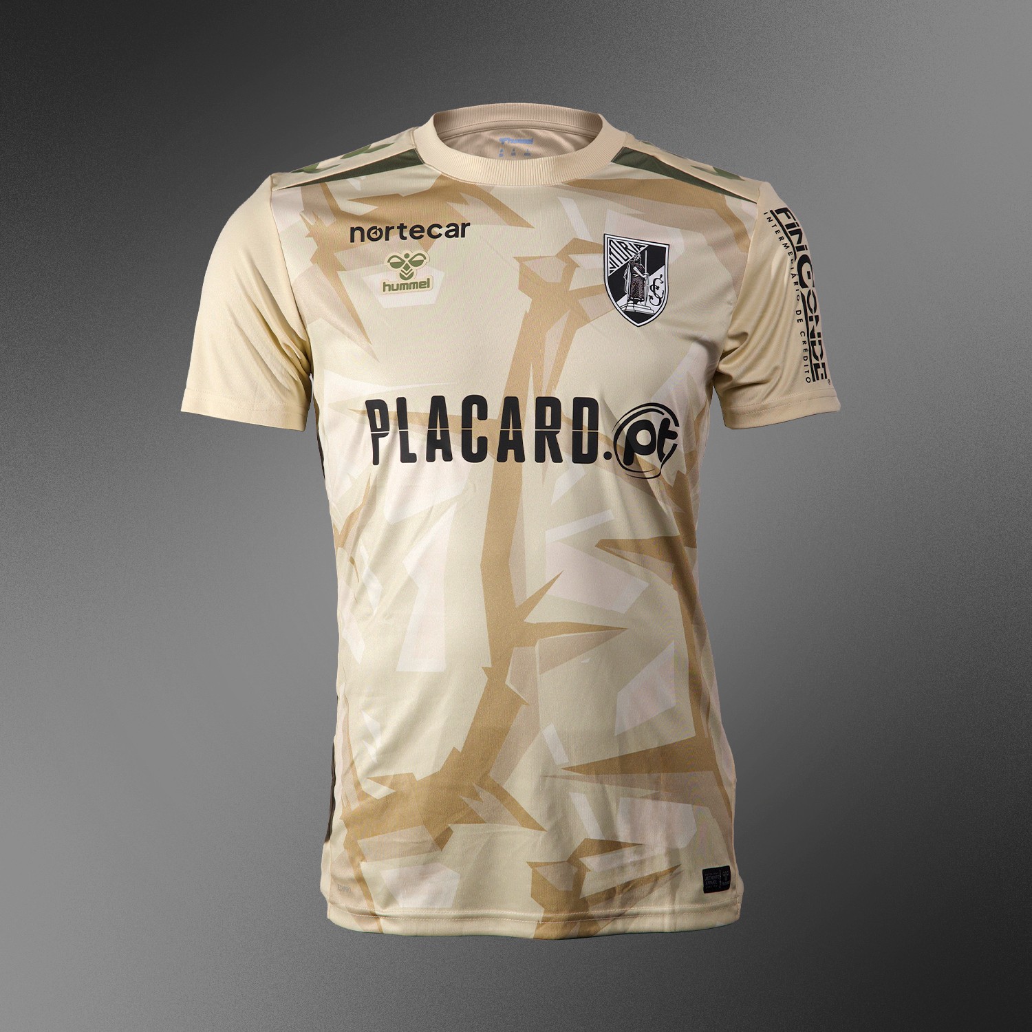 Vitória SC 2026-27 GK 3 Kit