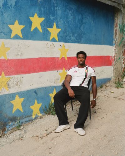 Estrela da Amadora 2026-27 Away Kit