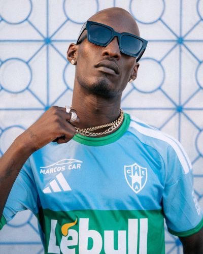 Estrela da Amadora 2026-27 Third Kit