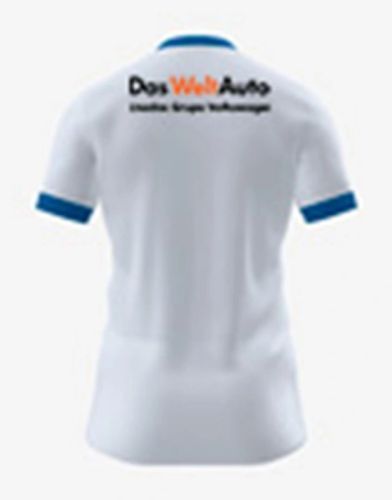 FC Alverca 2026-27 Away Kit