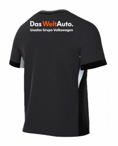 FC Alverca 2026-27 Third Kit