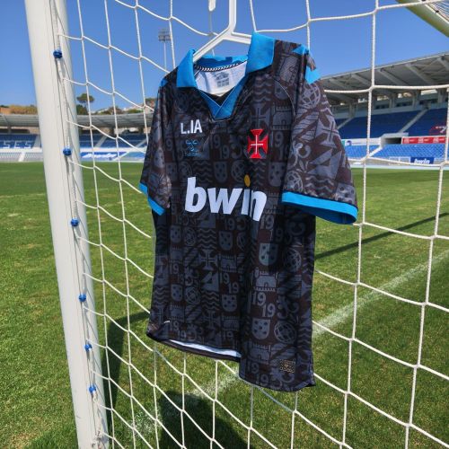 CF Os Belenenses 2026-27 Third Kit