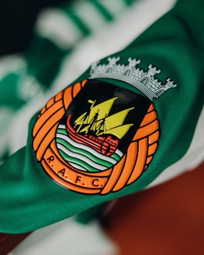 Rio Ave 2026-27 Home Kit