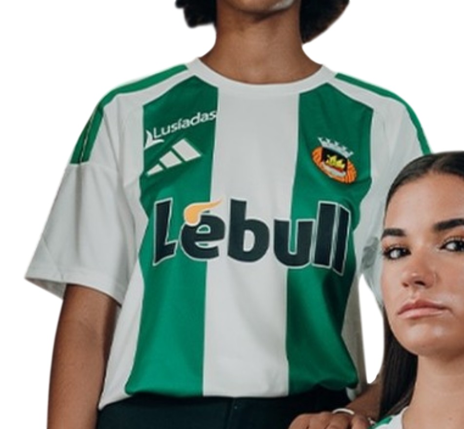 Rio Ave 2026-27 Home Kit