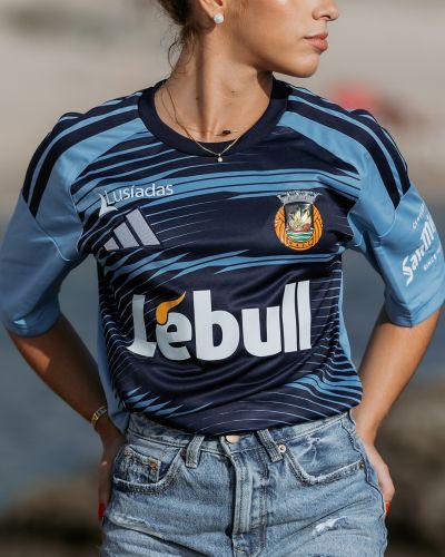 Rio Ave 2026-27 Away Kit